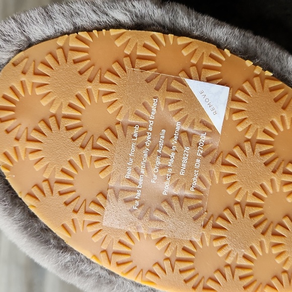 New Ugg Fluff Yeah slide - Picture 7 of 8